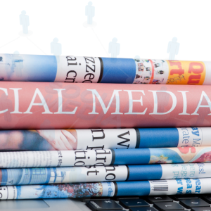 The Power of Social Media: Riding the Wave of Trends in 2025