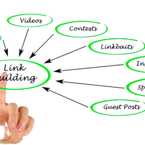 The Ultimate Guide to Link Building: Boost Your SEO with Proven Strategies