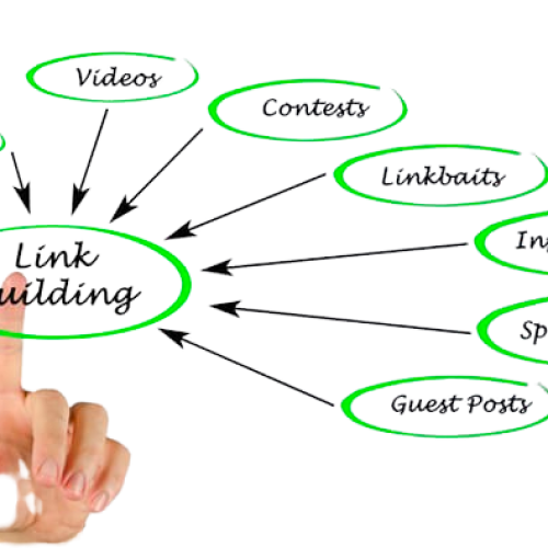 The Ultimate Guide to Link Building: Boost Your SEO with Proven Strategies