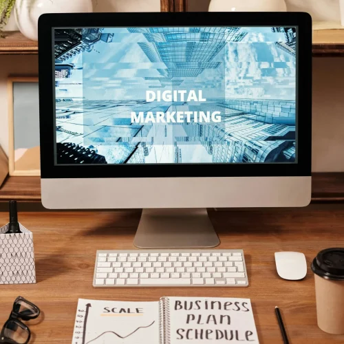 Digital Marketing for Beginners: A Comprehensive Guide to Getting Started