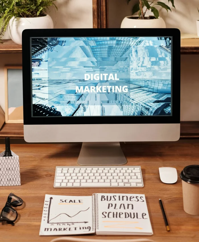Digital Marketing for Beginners: A Comprehensive Guide to Getting Started