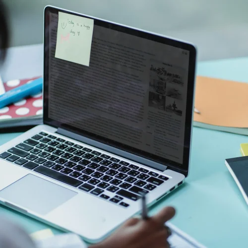 The Power of Content Marketing