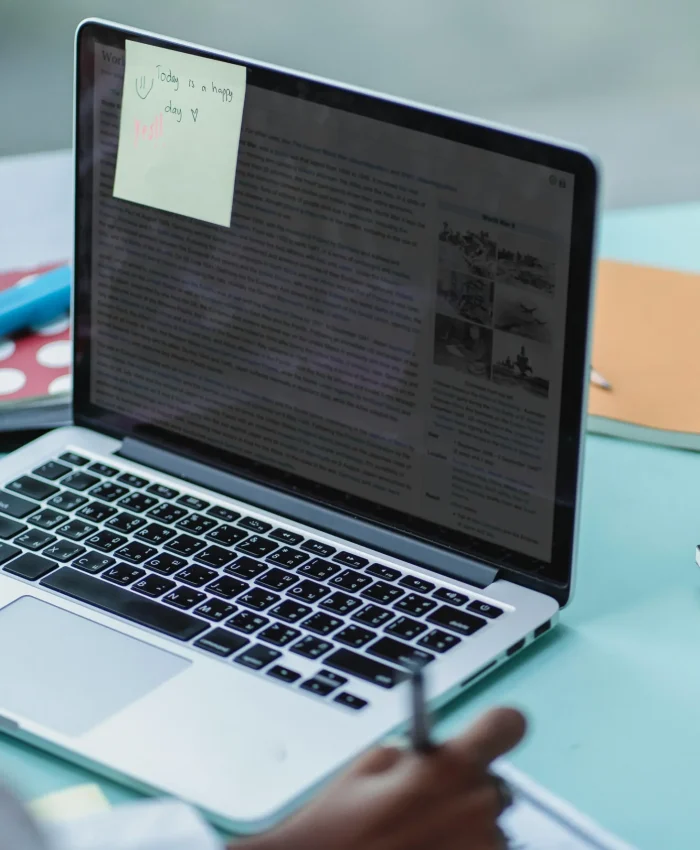 The Power of Content Marketing